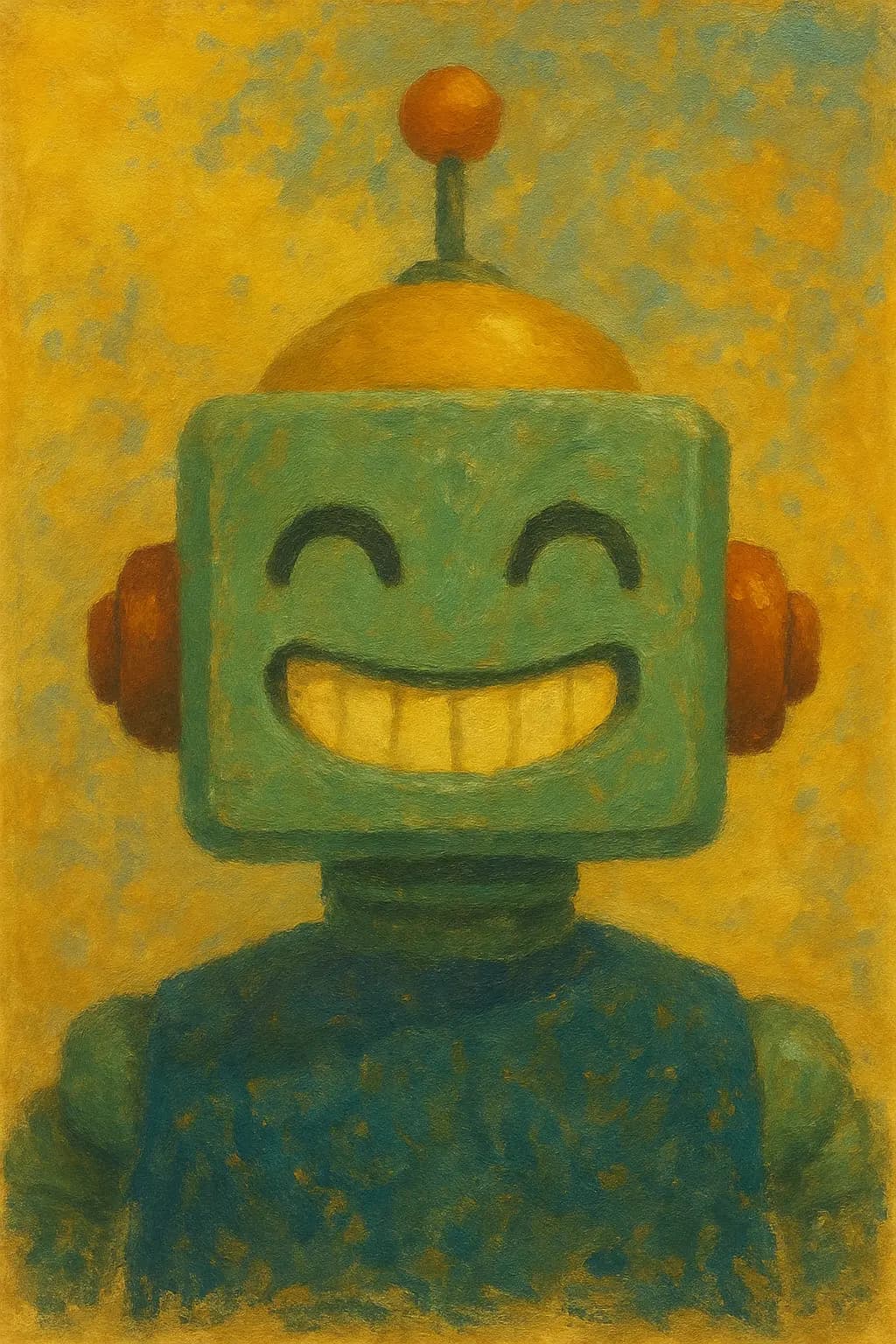 robot