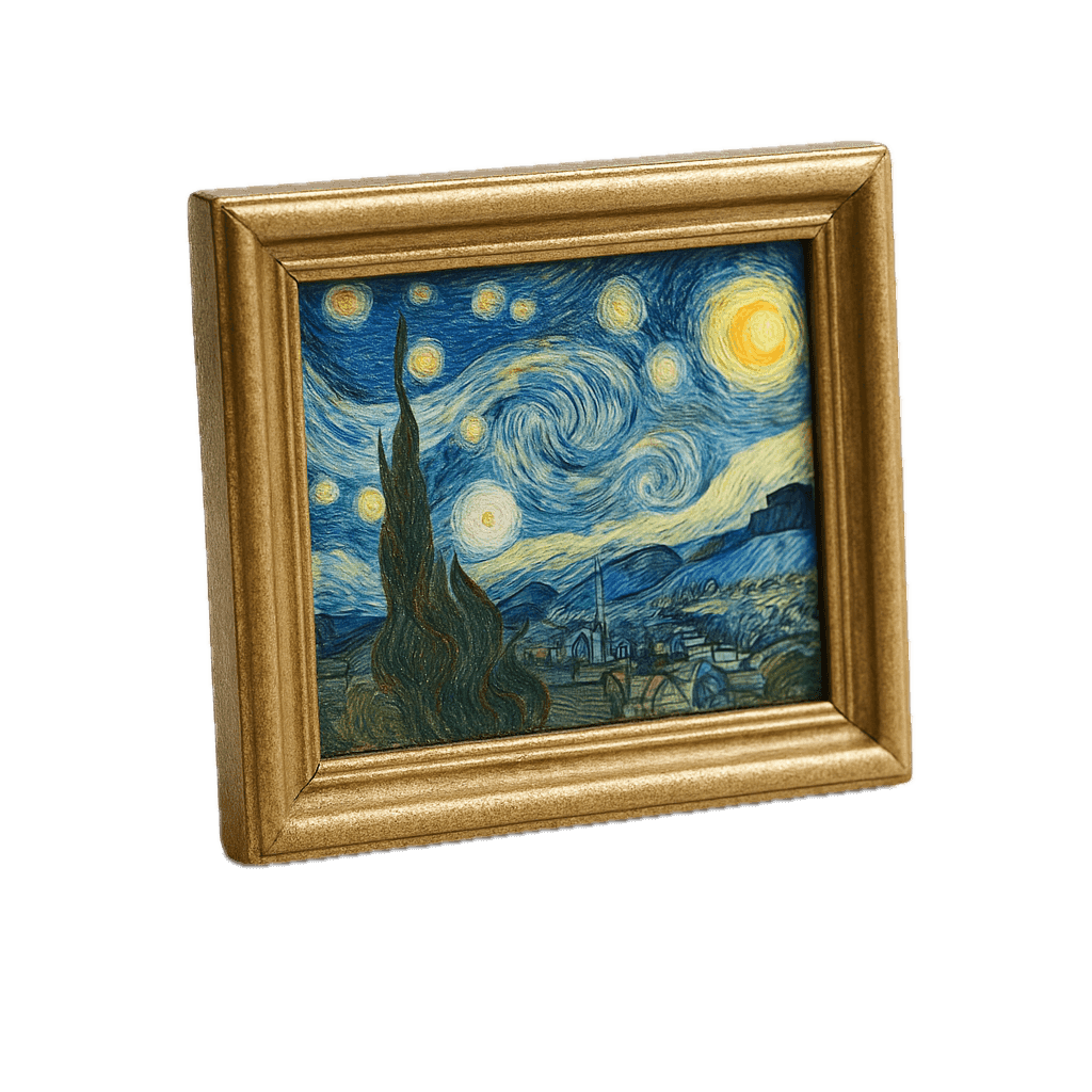 Infinite canvas